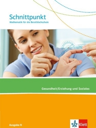 Gesundheit/Erziehung und Soziales, Schülerbuch