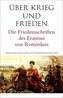 Über Krieg und Frieden