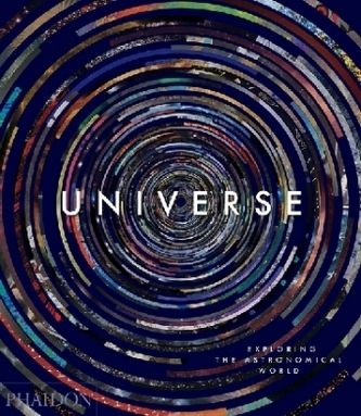 Universe: Exploring the Astronomical World Universe: Exploring the Astronomical World