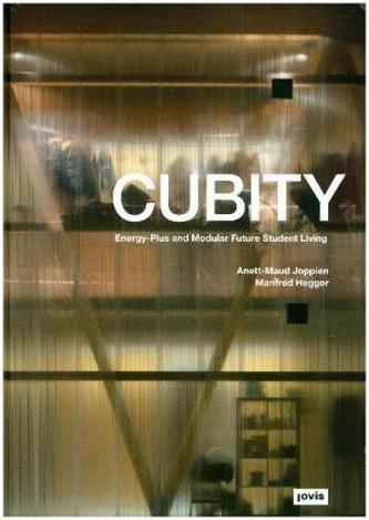 CUBITY