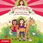 Simsalahicks! - Die freche Hexe und das Zauberpony, 1 Audio-CD