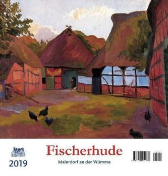 Fischerhude 2019