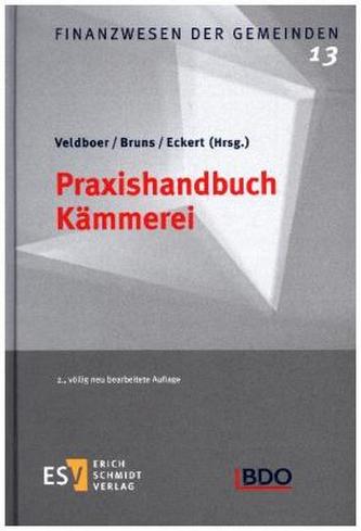 Praxishandbuch Kämmerei Praxishandbuch Kämmerei