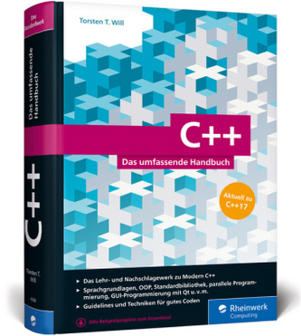 C++ C++
