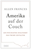 Amerika auf der Couch