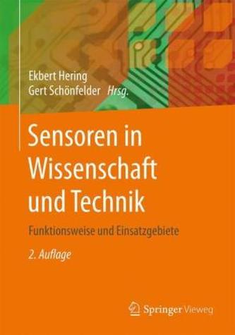 Sensoren in Wissenschaft und Technik