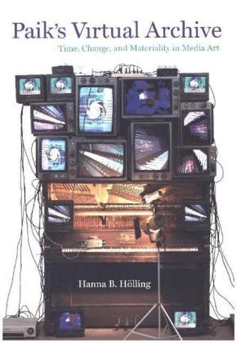 Paik's Virtual Archive