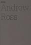 Andrew Ross