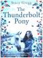 The Thunderbolt Pony