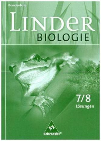 7./8. Schuljahr, Lösungen