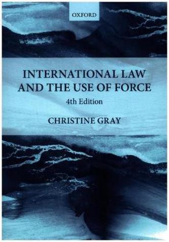 International Law and the Use of Force