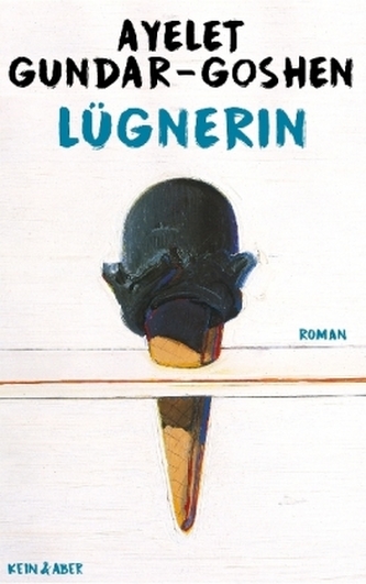 Die Lügnerin