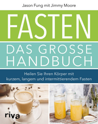 Fasten - Das große Handbuch Fasten - Das große Handbuch