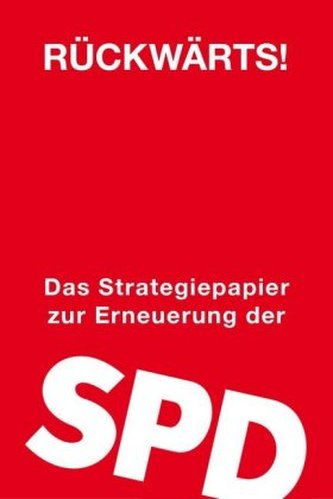 Rückwärts!