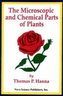 Microscopic & Chemical Parts of Plants