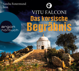 Das korsische Begräbnis, 6 Audio-CDs