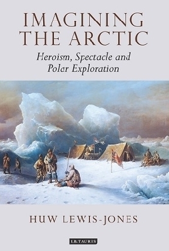 Polar Exploration in the Nineteenth Century