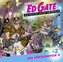 Ed Gate - Der Röntgenstein, 1 Audio-CD