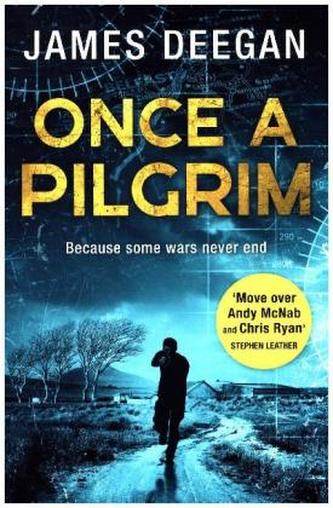Once A Pilgrim
