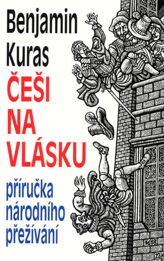 Češi na vlásku