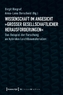 Wissenschaft im Angesicht großer gesellschaftlicher Herausforderungen
