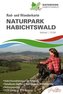KKV Rad- und Wanderkarte Naturpark Habichtswald