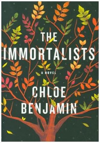 The Immortalists