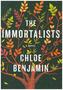 The Immortalists