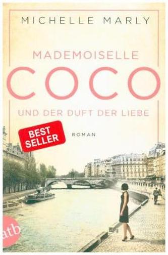 Mademoiselle Coco und der Duft der Liebe
