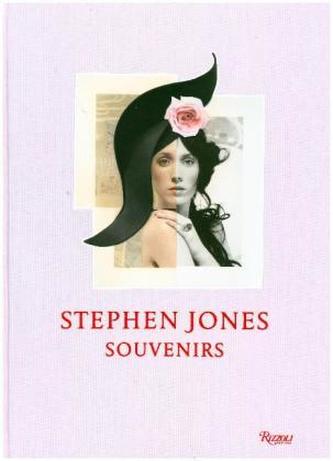 Stephen Jones: Souvenirs