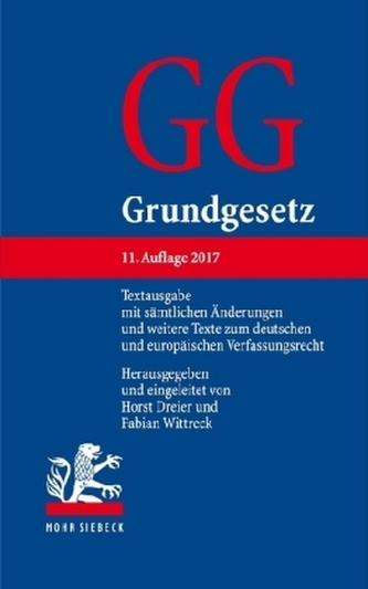 Grundgesetz (GG)