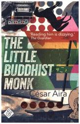 The Little Buddhist Monk