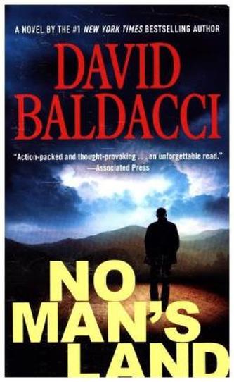 No Man's Land