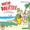 Doktor Dolittle, 2 Audio-CDs