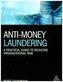 Anti-Money Laundering