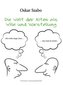 Die Welt der Alten als Wille und Vorstellung