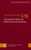 Theologische Briefe aus Widerstand und Ergebung