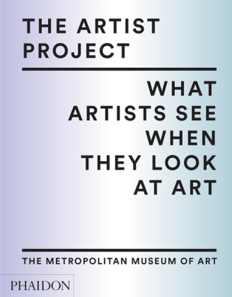 The Artist Project