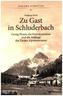 Zu Gast in Schluderbach
