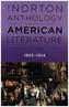 The Norton Anthology of American Literature. Vol.C