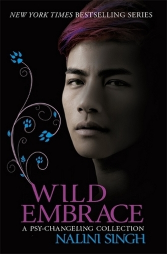Wild Embrace