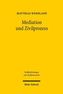 Mediation und Zivilprozess