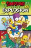 Simpsons Comics Explosion. Bd.3