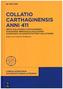 Collatio Carthaginensis anni 411