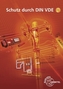 Schutz durch DIN VDE, m. 1 CD-ROM