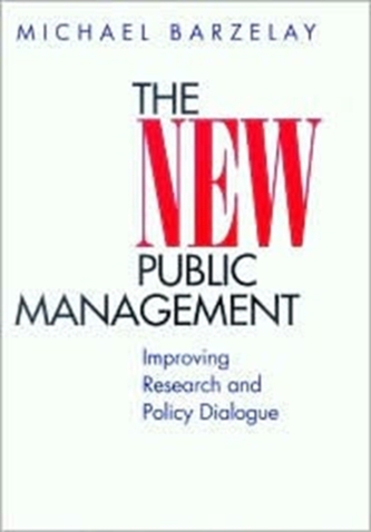 The New Public Management