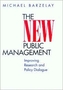 The New Public Management