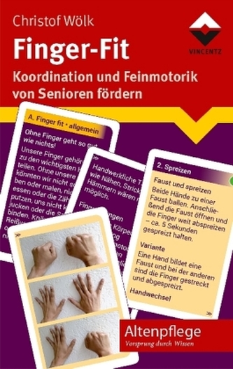 Finger-Fit (Kartenspiel)