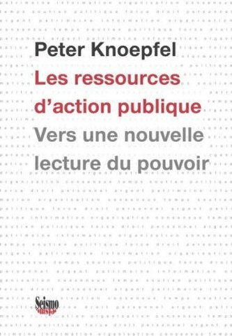 Les ressources d'action publique Les ressources d'action publique