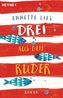 Drei aus dem Ruder